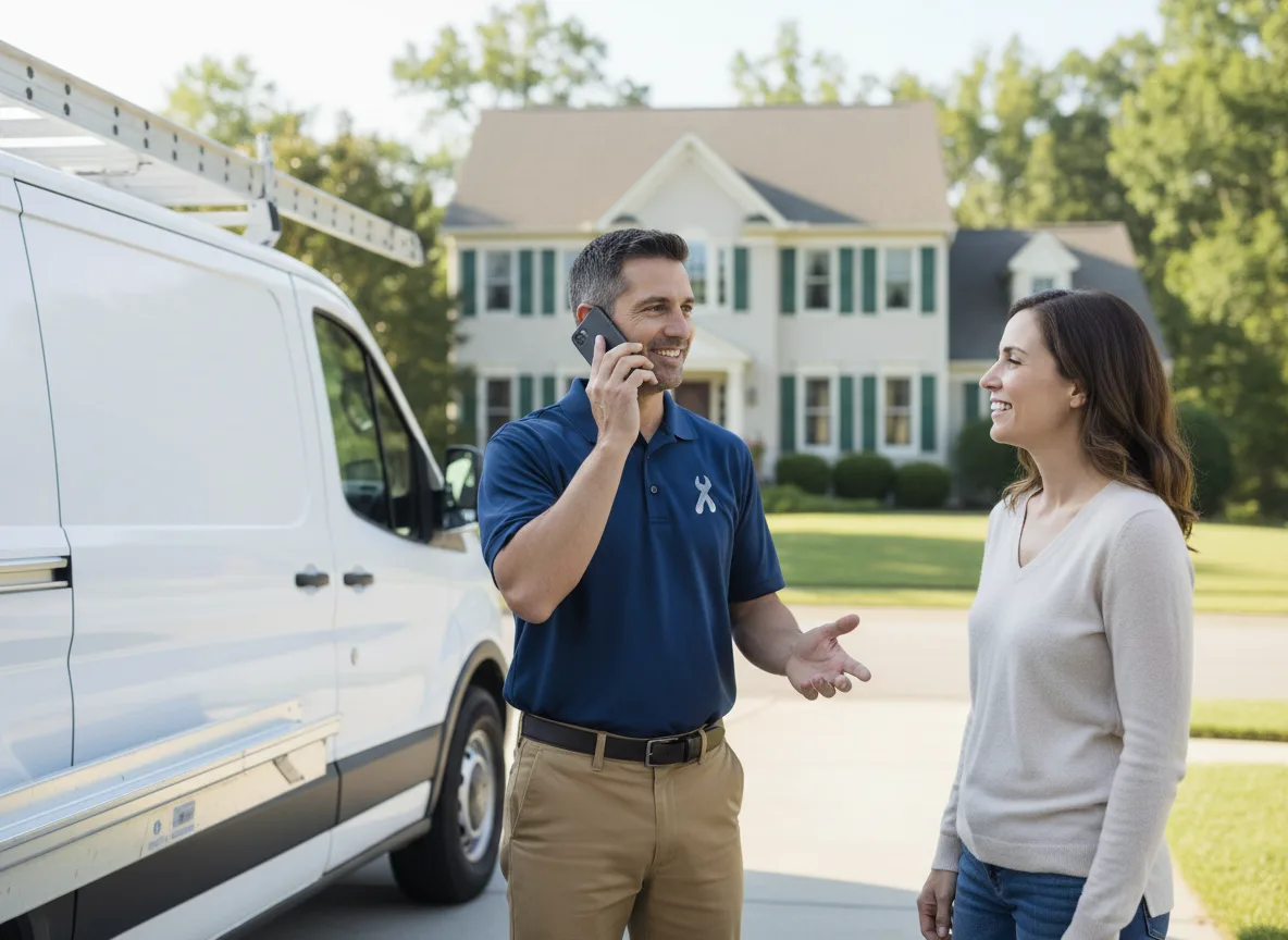 Home Gutter Service Benedict, ND FAQs